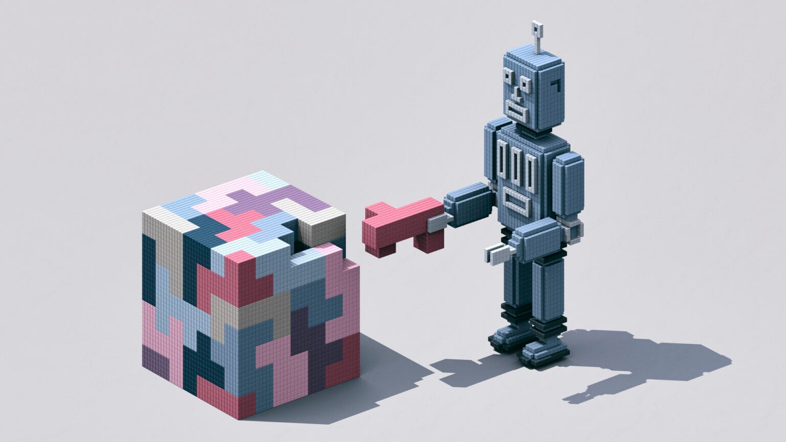 Modularity Memo: Reddit Reacts, AI Book Recs, Thoughts on Building Better AI