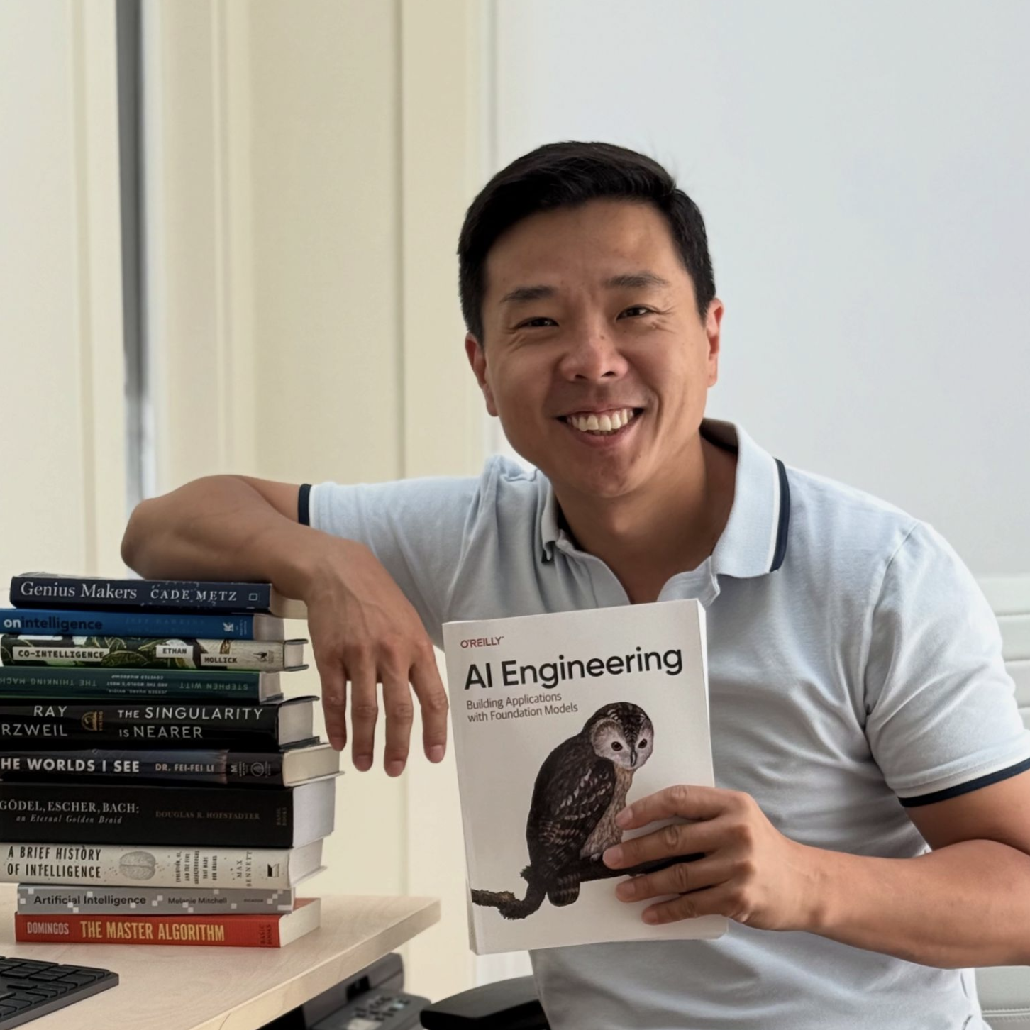Modularity Memo: Reddit Reacts, AI Book Recs, Thoughts on Building Better AI